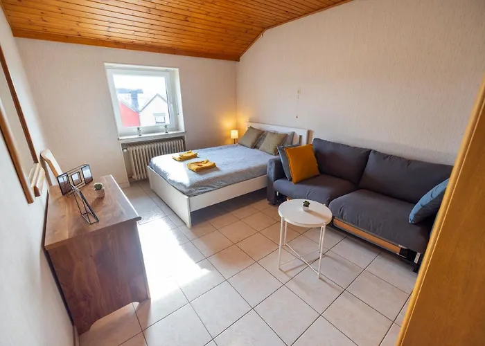 Good Connection City Apartment