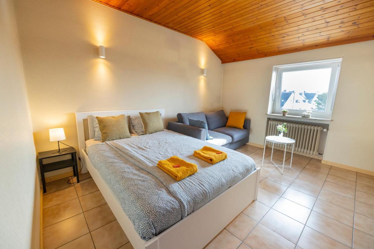 Good Connection Apartment Luxemburg